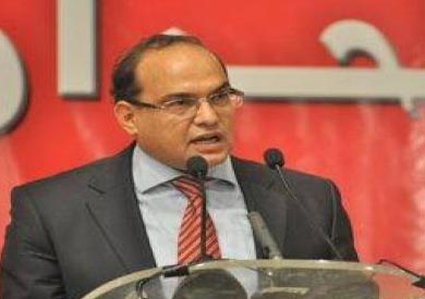 شوقي الطبيب رئيس الهيئة الوطنية لمكافحة الفساد في تونس